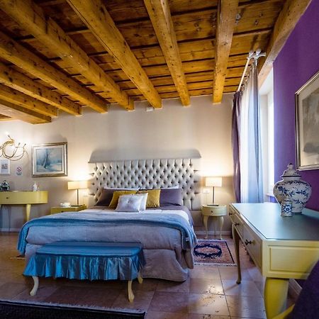 Mazzini Suite Verona Buitenkant foto