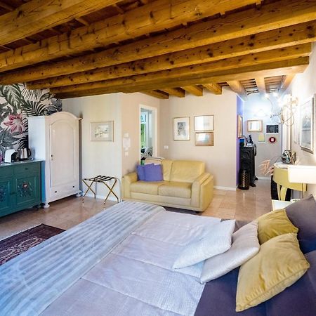 Mazzini Suite Verona Buitenkant foto