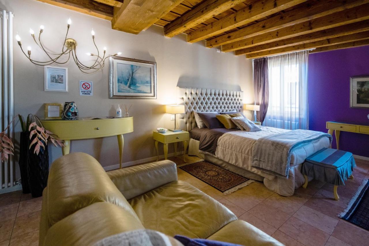 Mazzini Suite Verona Buitenkant foto