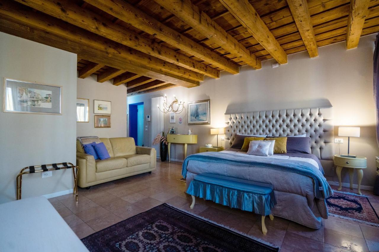 Mazzini Suite Verona Buitenkant foto