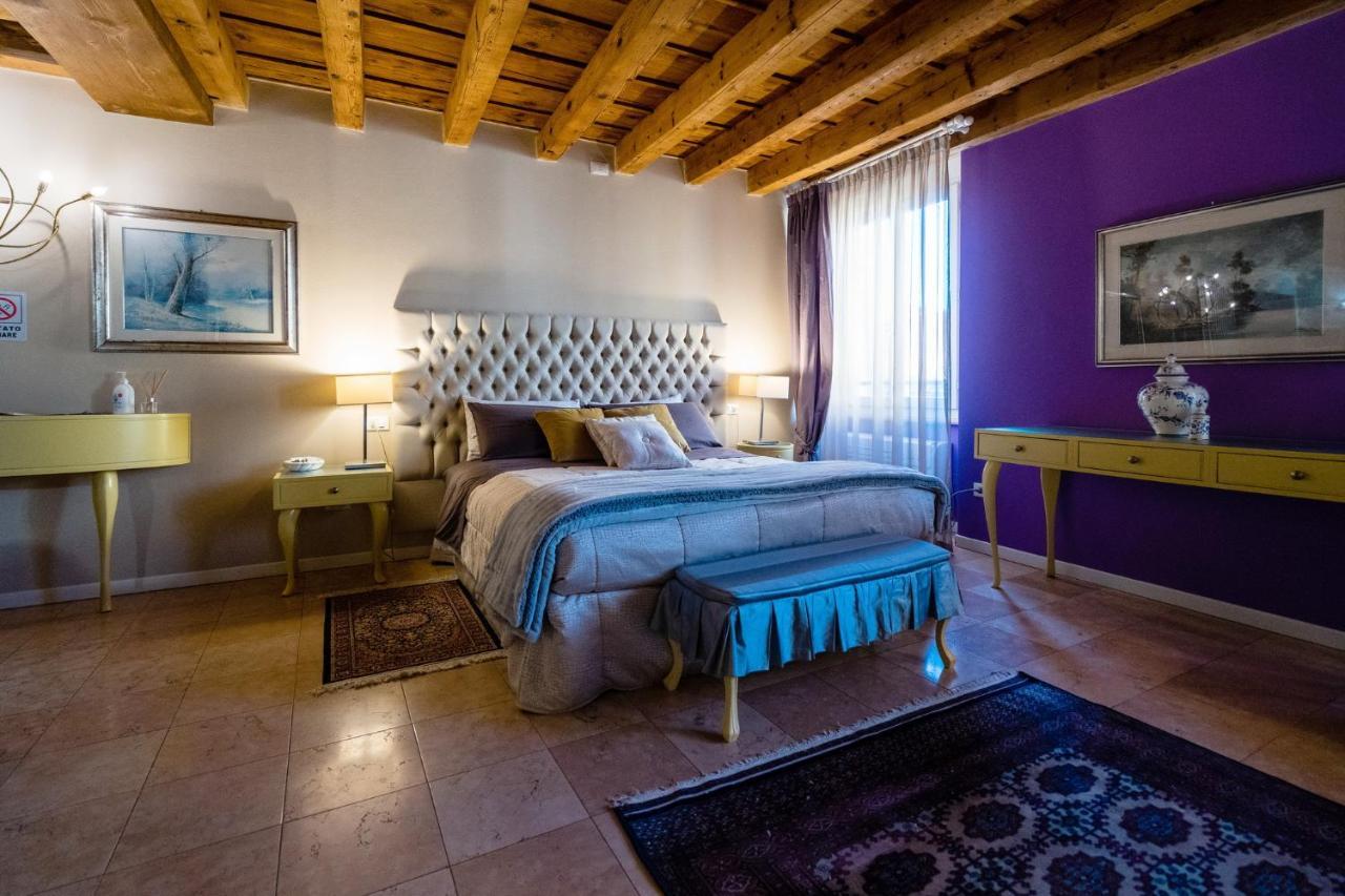 Mazzini Suite Verona Buitenkant foto