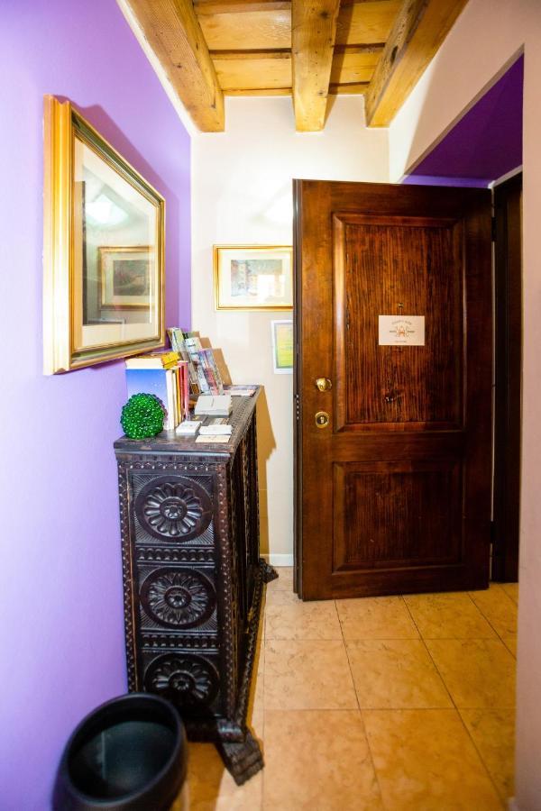 Mazzini Suite Verona Buitenkant foto