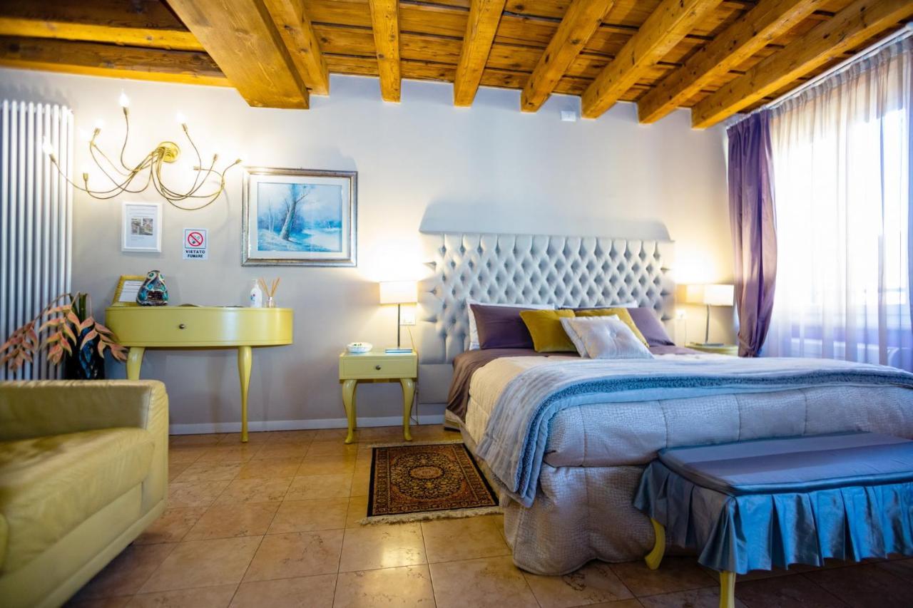 Mazzini Suite Verona Buitenkant foto