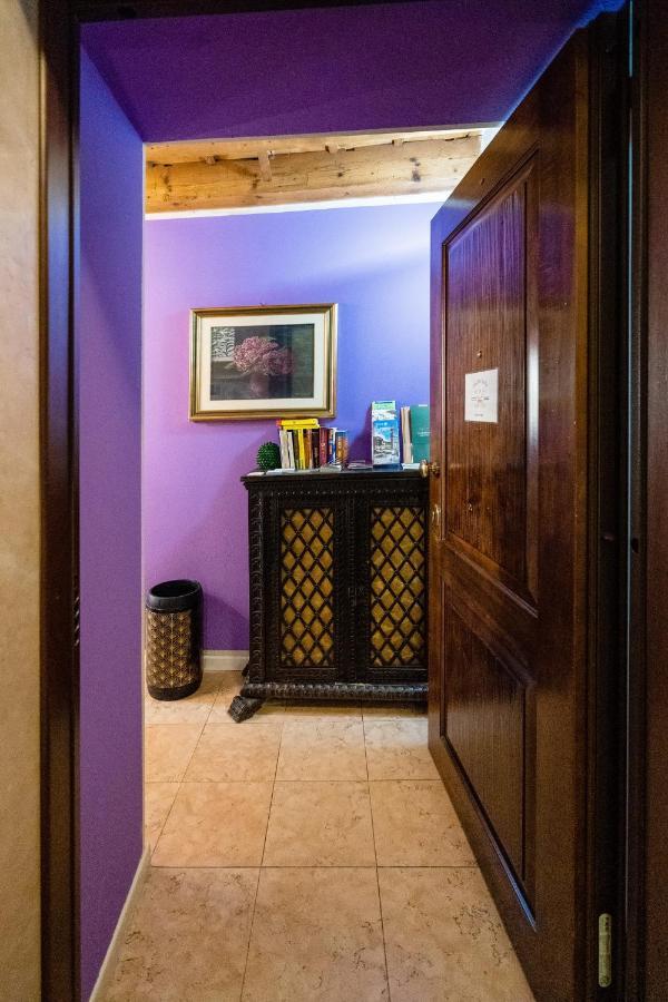 Mazzini Suite Verona Buitenkant foto