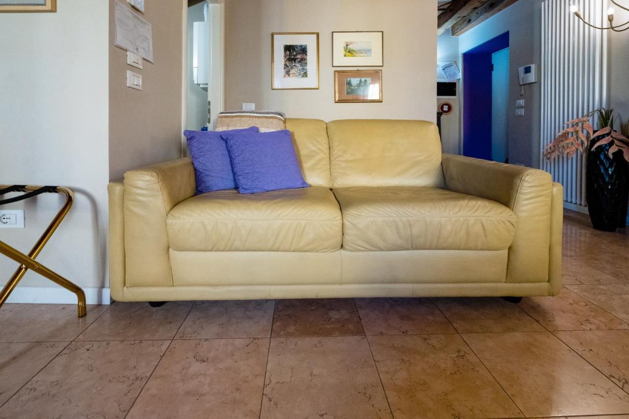 Mazzini Suite Verona Buitenkant foto